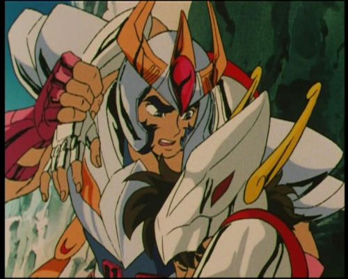 Otaku Gallery  / Anime e Manga / Saint Seiya / Screen Shots / Episodi / 031 - Due fratelli alleati / 052.jpg